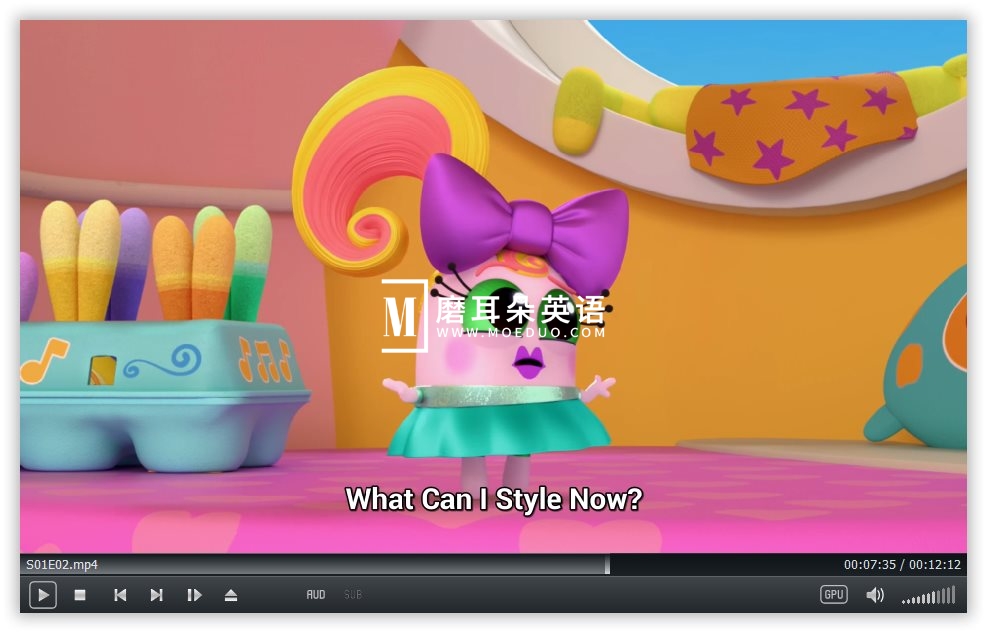 Abby Hatcher 小艾果与绒绒宝 图片12 Abby Hatcher 小艾果与绒绒宝 图片11