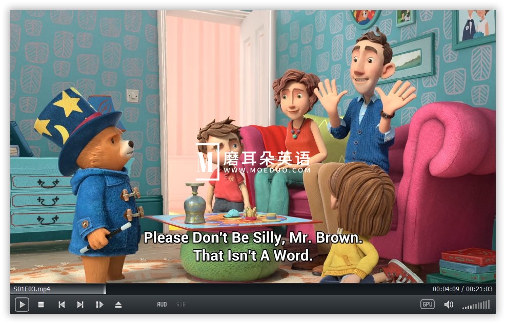 The Adventures of Paddington 帕丁顿熊历险记 图片12 The Adventures of Paddington 帕丁顿熊历险记 图片11