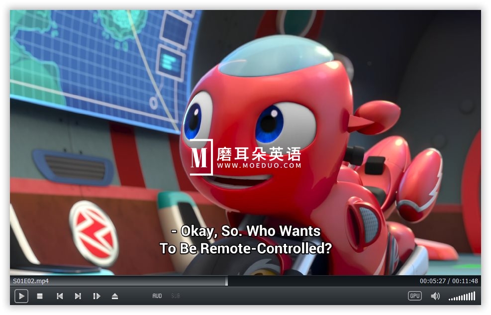 Ricky Zoom 瑞奇冲冲冲 图片12 Ricky Zoom 瑞奇冲冲冲 图片11