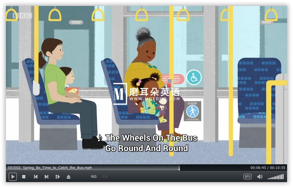 JoJo & Gran Gran 乔乔和格兰格兰 图片12 JoJo & Gran Gran 乔乔和格兰格兰 图片11