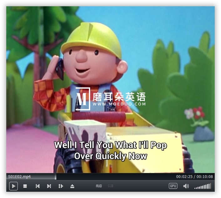 Bob the Builder 巴布工程师 图片9