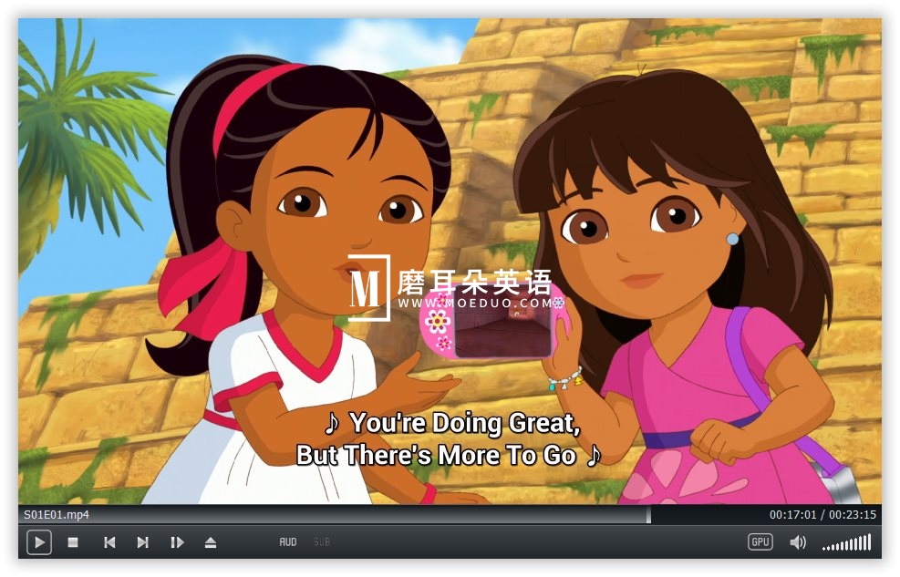 Dora and Friends 朵拉和朋友们 图片12 Dora and Friends 朵拉和朋友们 图片11