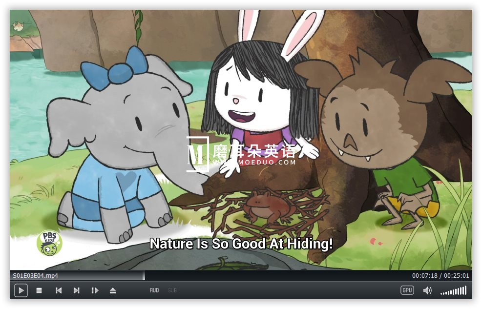 Elinor Wonders Why 埃莉诺想知道为什么 图片7