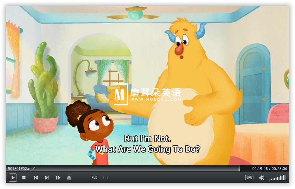 Esme & Roy 埃斯米和罗伊 图片8 Esme & Roy 埃斯米和罗伊 图片7