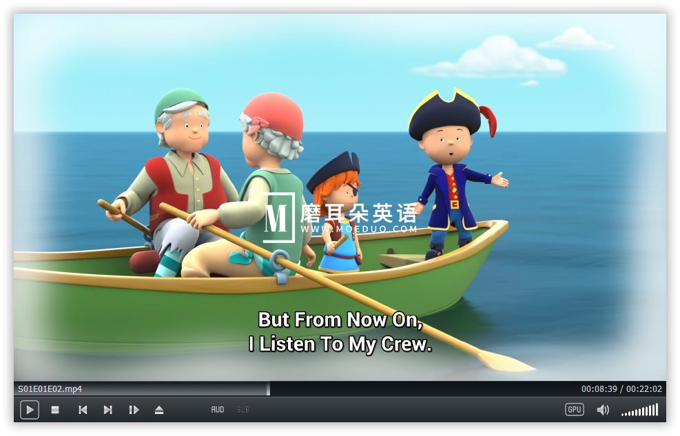 Caillou 卡由2024 图片9
