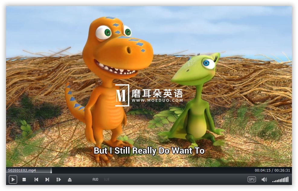 Dinosaur Train 恐龙列车 图片10 Dinosaur Train 恐龙列车 图片9