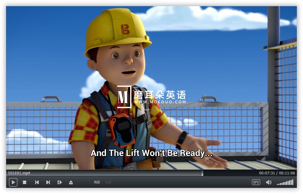 Bob the Builder 巴布工程师 图片8 Bob the Builder 巴布工程师 图片7