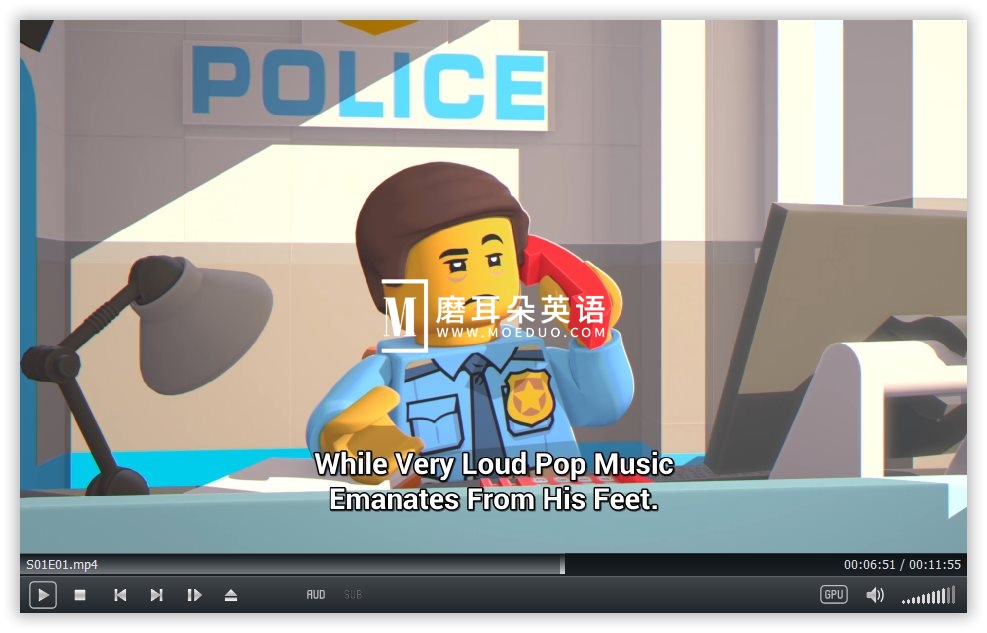 LEGO City Adventures 乐高城市大冒险 图片8 LEGO City Adventures 乐高城市大冒险 图片7