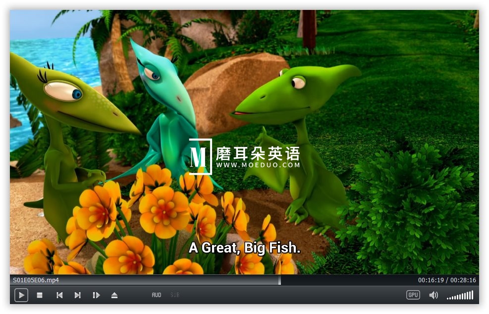 Dinosaur Train 恐龙列车 图片8 Dinosaur Train 恐龙列车 图片7