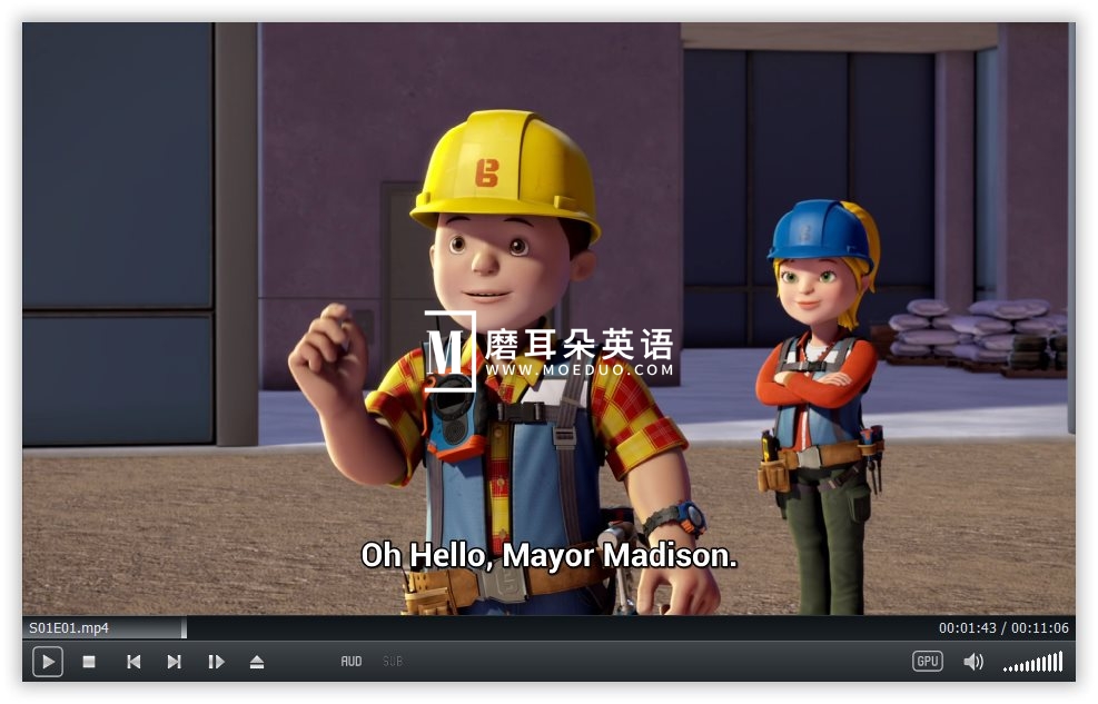 Bob the Builder 巴布工程师 图片6 Bob the Builder 巴布工程师 图片5