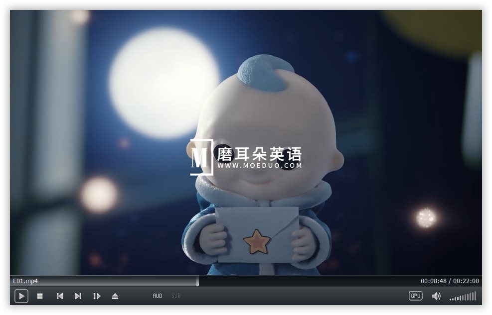Moon and Me 开心娜娜和月亮宝宝 图片8 Moon and Me 开心娜娜和月亮宝宝 图片7