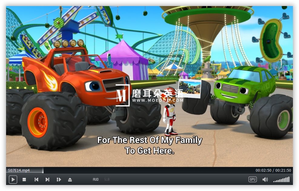 Blaze and the Monster Machines 旋风战车队 火焰怪物卡车 图片8 Blaze and the Monster Machines 旋风战车队 火焰怪物卡车 图片7
