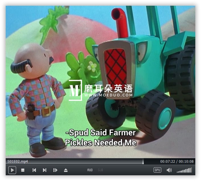 Bob the Builder 巴布工程师 图片11