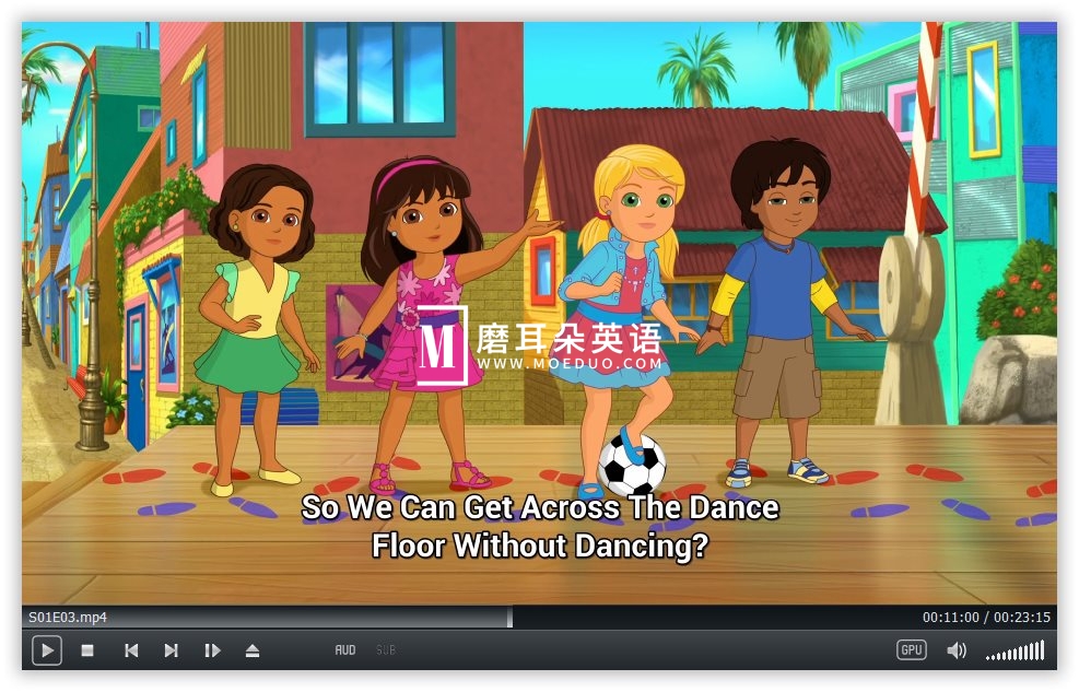 Dora and Friends 朵拉和朋友们 图片14 Dora and Friends 朵拉和朋友们 图片13