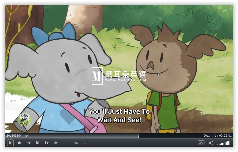 Elinor Wonders Why 埃莉诺想知道为什么 图片9