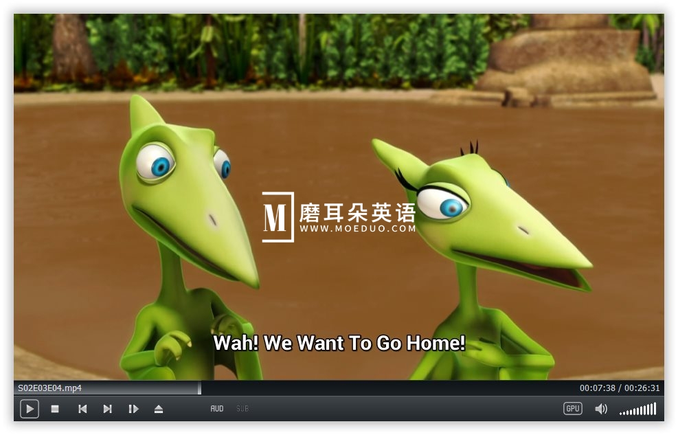 Dinosaur Train 恐龙列车 图片12 Dinosaur Train 恐龙列车 图片11