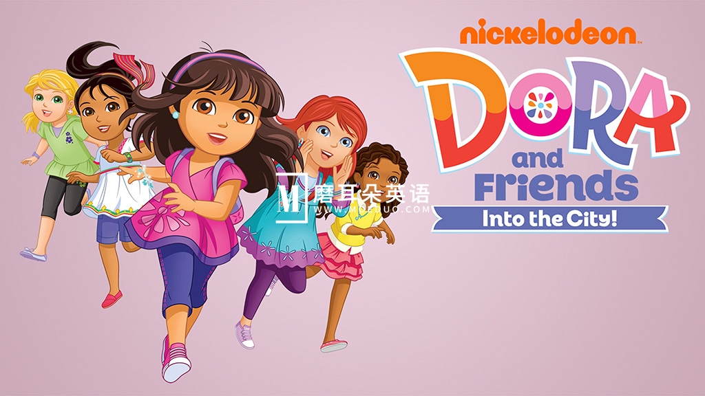 Dora and Friends 朵拉和朋友们 图片2 Dora and Friends 朵拉和朋友们 图片1