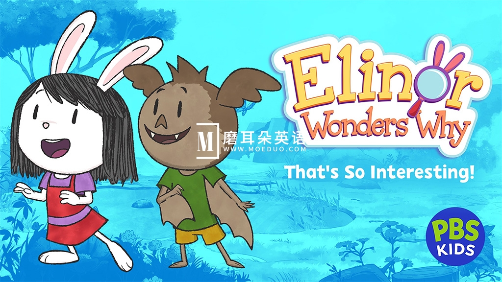 Elinor Wonders Why 埃莉诺想知道为什么 图片1