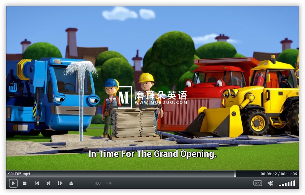 Bob the Builder 巴布工程师 图片14 Bob the Builder 巴布工程师 图片13