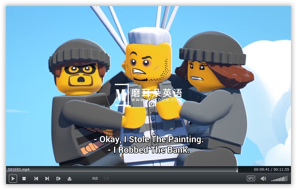 LEGO City Adventures 乐高城市大冒险 图片14 LEGO City Adventures 乐高城市大冒险 图片13
