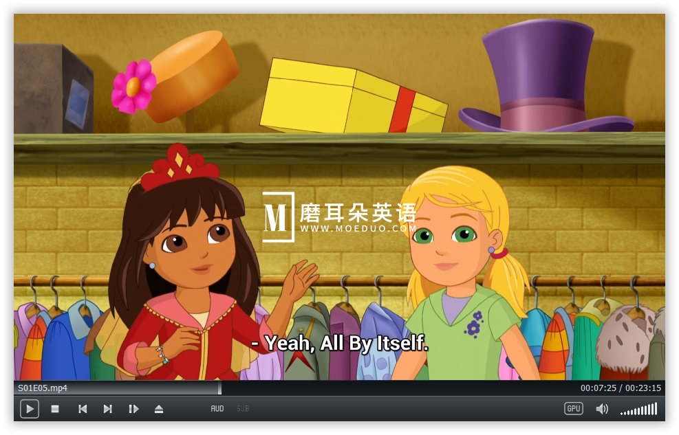 Dora and Friends 朵拉和朋友们 图片16 Dora and Friends 朵拉和朋友们 图片15