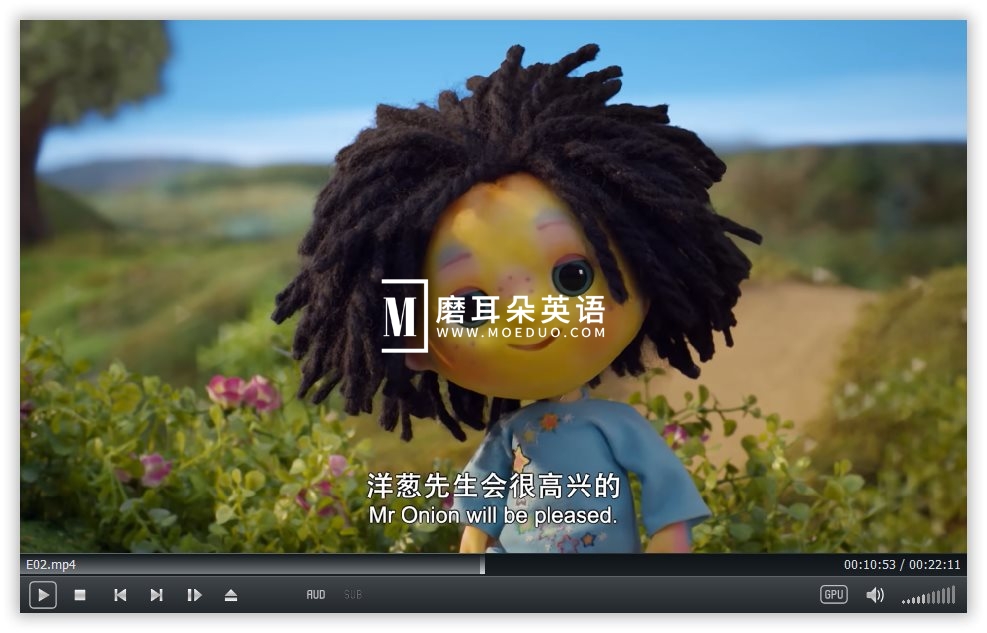 Moon and Me 开心娜娜和月亮宝宝 图片16 Moon and Me 开心娜娜和月亮宝宝 图片15