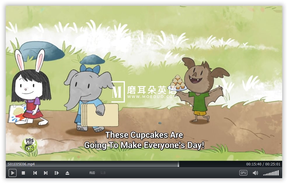 Elinor Wonders Why 埃莉诺想知道为什么 图片11