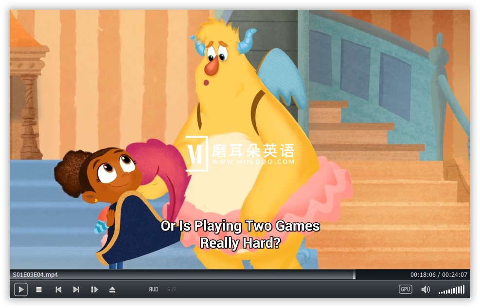 Esme & Roy 埃斯米和罗伊 图片12 Esme & Roy 埃斯米和罗伊 图片11