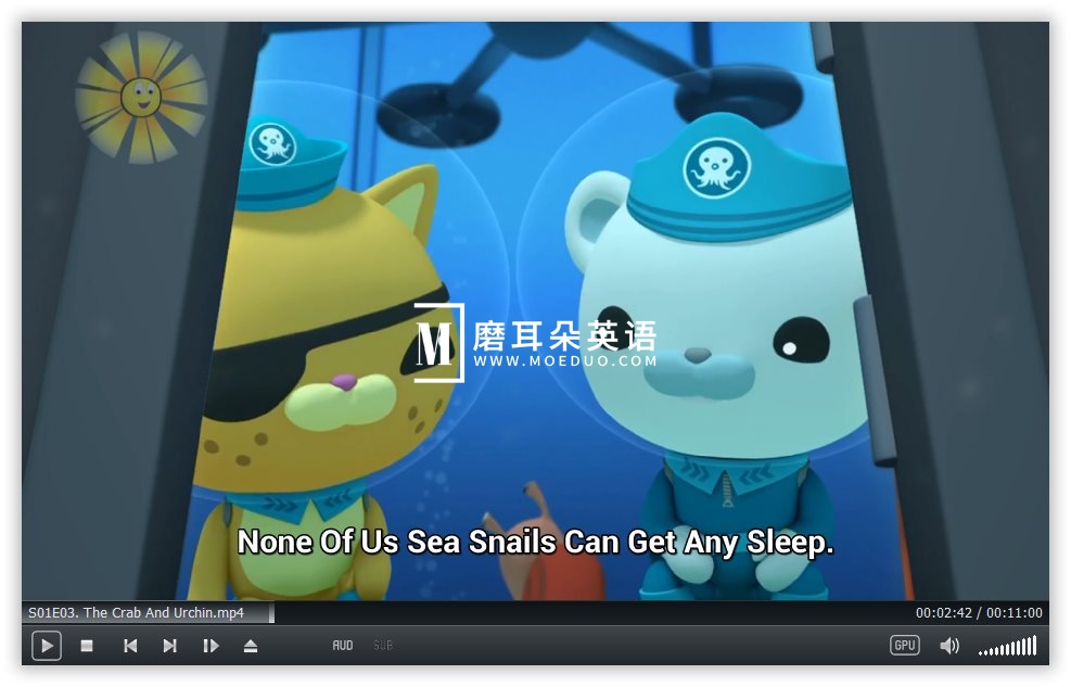 The Octonauts 海底小纵队 图片12 The Octonauts 海底小纵队 图片11