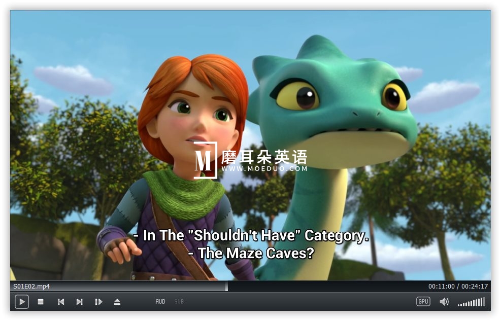 Dragons: Rescue Riders 龙族:救援骑士 图片10 Dragons: Rescue Riders 龙族:救援骑士 图片9