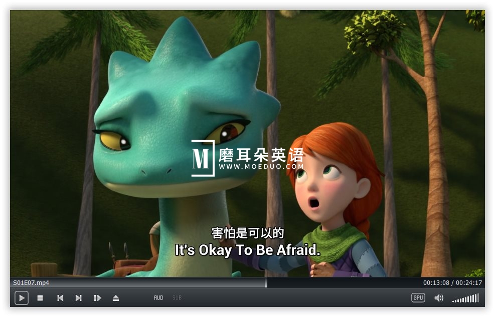 Dragons: Rescue Riders 龙族:救援骑士 图片10 Dragons: Rescue Riders 龙族:救援骑士 图片9