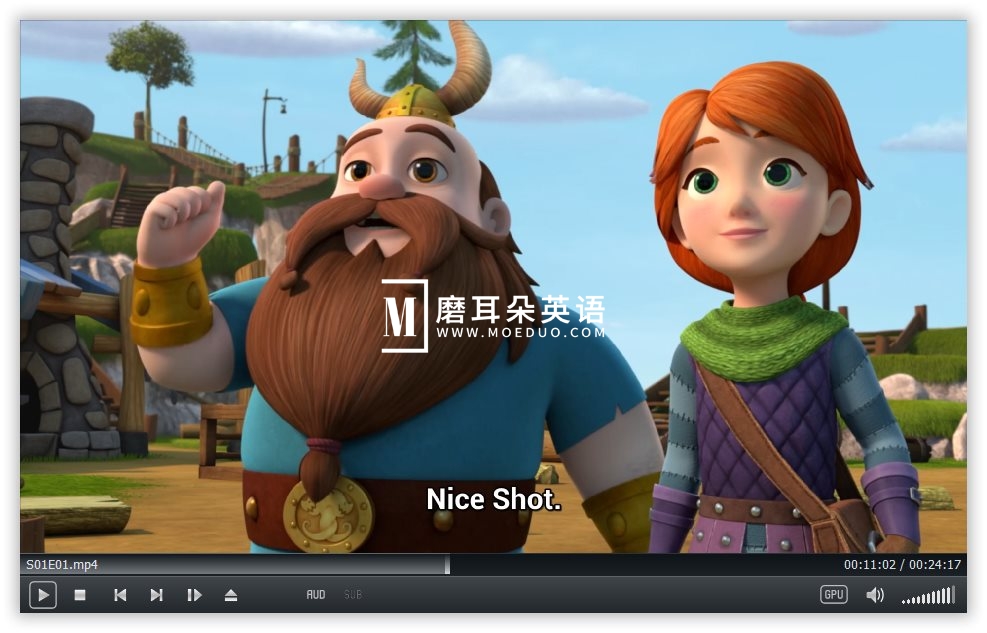 Dragons: Rescue Riders 龙族:救援骑士 图片8 Dragons: Rescue Riders 龙族:救援骑士 图片7