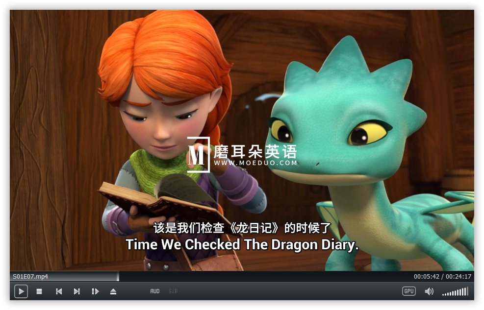 Dragons: Rescue Riders 龙族:救援骑士 图片8 Dragons: Rescue Riders 龙族:救援骑士 图片7