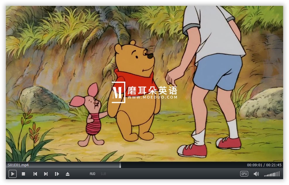The New Adventures of Winnie the Pooh 小熊维尼历险记 图片8 The New Adventures of Winnie the Pooh 小熊维尼历险记 图片7
