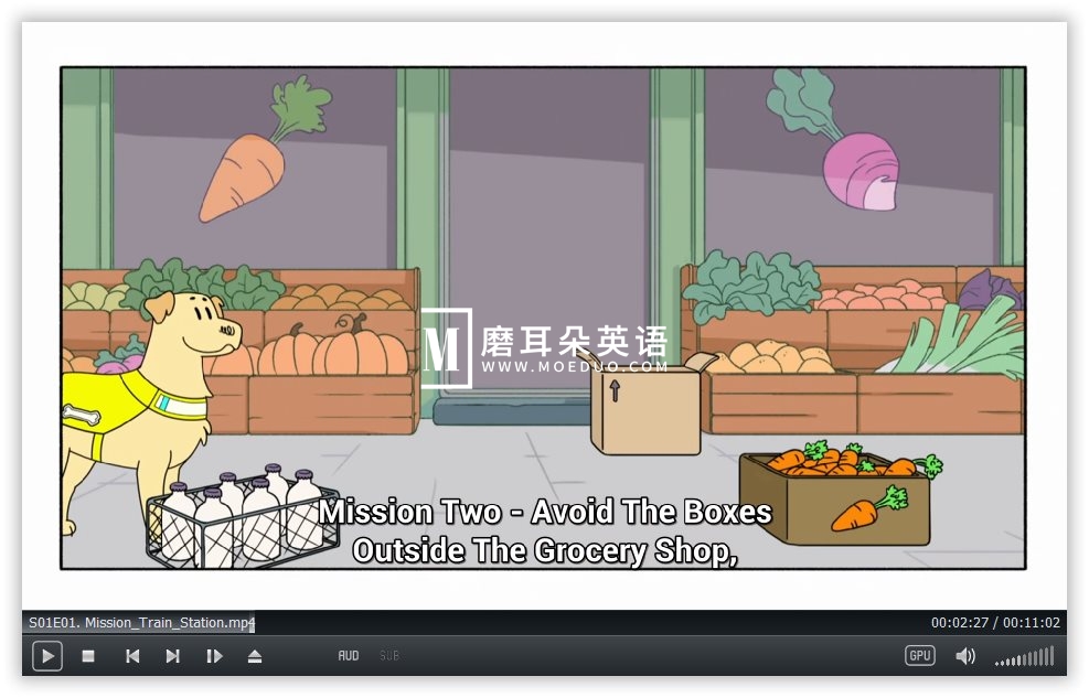 Dog Squad 图片4 Dog Squad 图片3