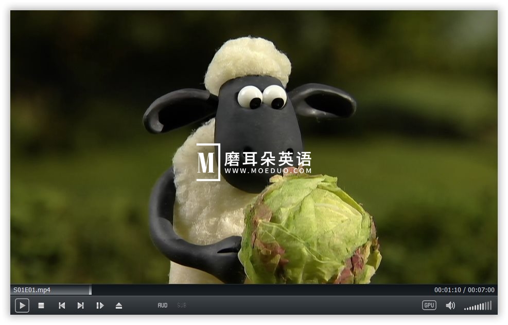 Shaun the Sheep 小羊肖恩 图片5