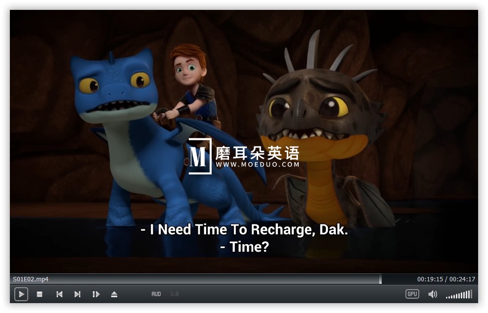 Dragons: Rescue Riders 龙族:救援骑士 图片12 Dragons: Rescue Riders 龙族:救援骑士 图片11