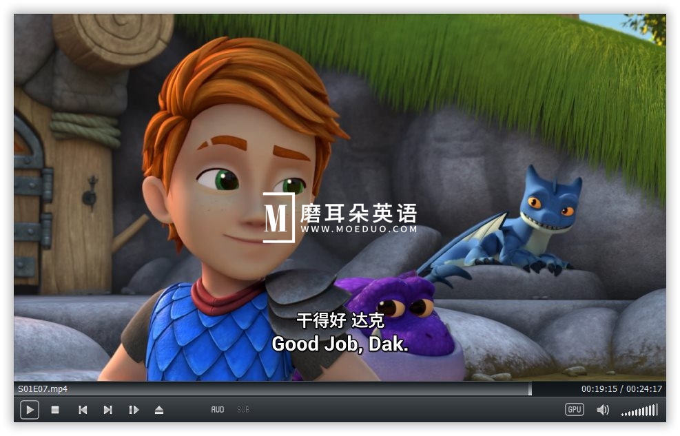 Dragons: Rescue Riders 龙族:救援骑士 图片12 Dragons: Rescue Riders 龙族:救援骑士 图片11