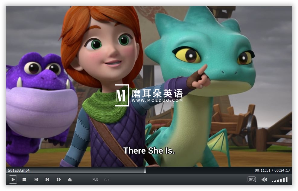 Dragons: Rescue Riders 龙族:救援骑士 图片14 Dragons: Rescue Riders 龙族:救援骑士 图片13