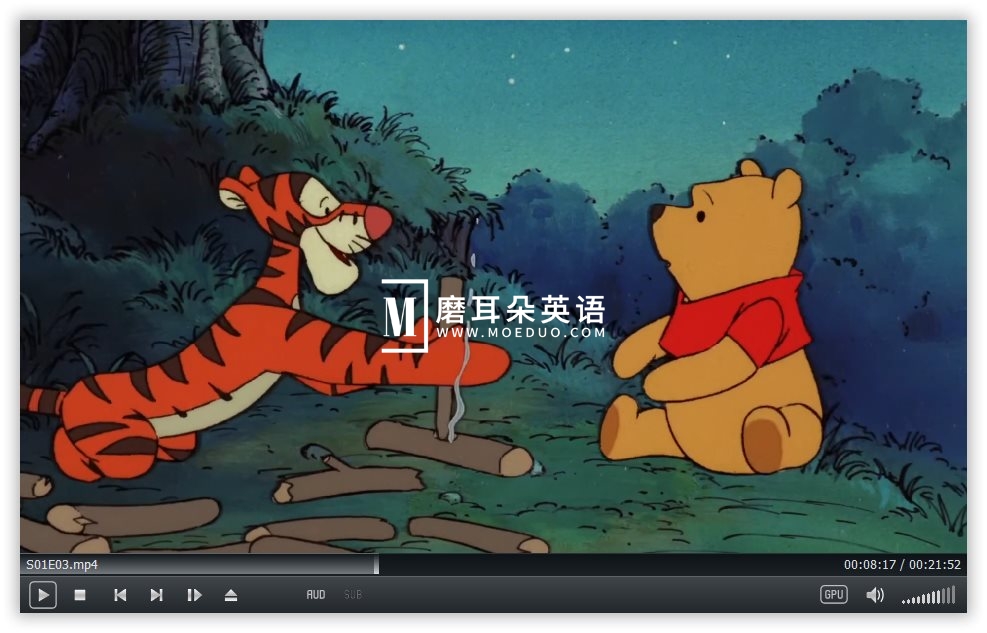 The New Adventures of Winnie the Pooh 小熊维尼历险记 图片14 The New Adventures of Winnie the Pooh 小熊维尼历险记 图片13