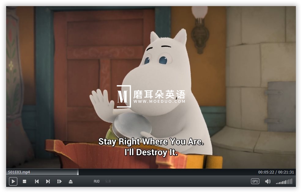 Moominvalley 姆明山谷 图片8 Moominvalley 姆明山谷 图片7