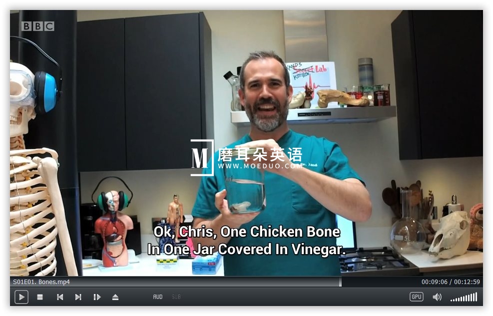 Operation Ouch! Do Try This at Home 图片9