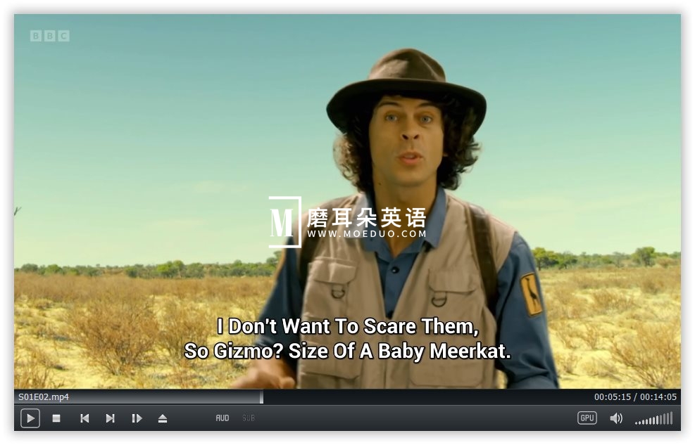 Andy's Safari Adventures 安迪的旅行冒险 图片18 Andy's Safari Adventures 安迪的旅行冒险 图片17