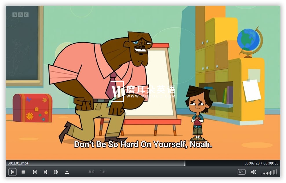 Total DramaRama 小鬼头大乱斗 图片7