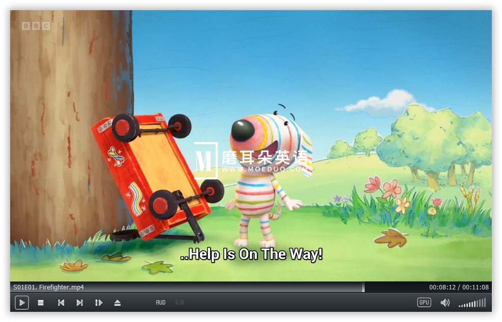 Dylan's Playtime Adventures 迪伦的游戏冒险 图片7