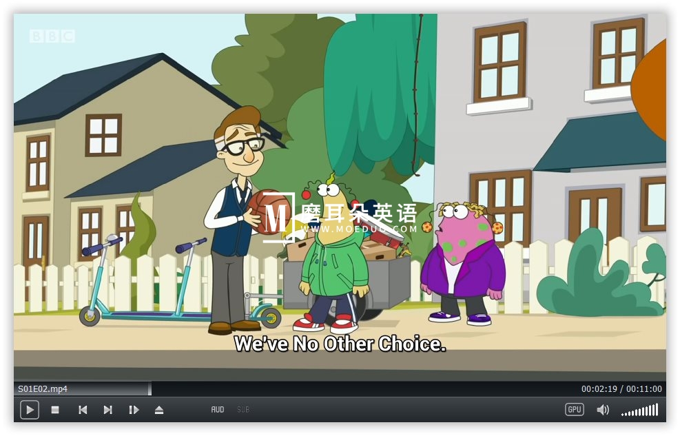 Zig and Zag 有来和有去 图片7