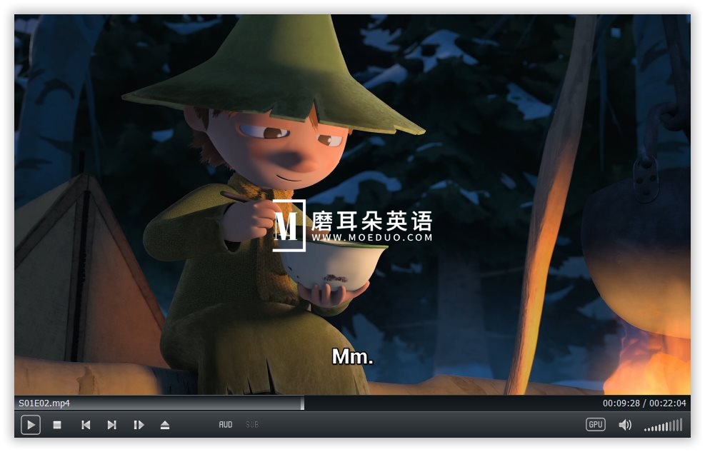 Moominvalley 姆明山谷 图片6 Moominvalley 姆明山谷 图片5
