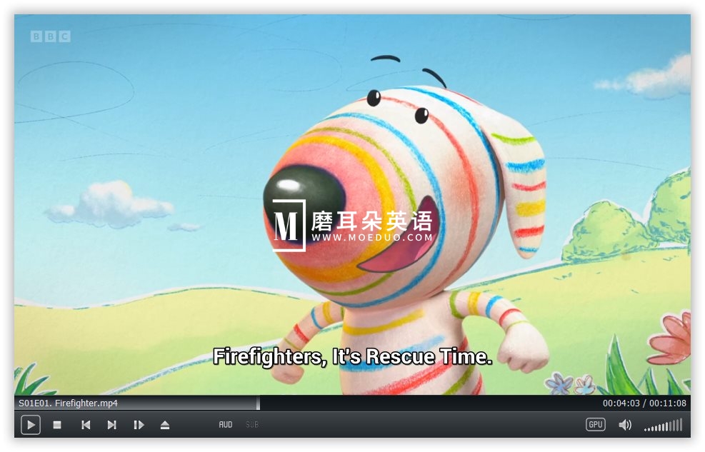 Dylan's Playtime Adventures 迪伦的游戏冒险 图片5