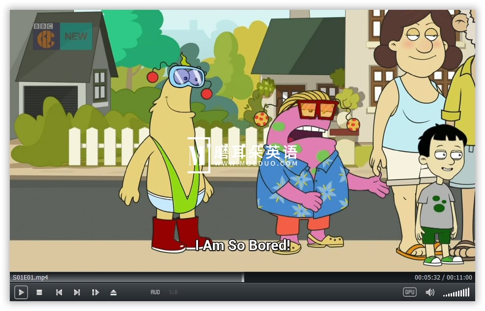 Zig and Zag 有来和有去 图片5