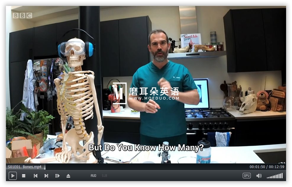 Operation Ouch! Do Try This at Home 图片5